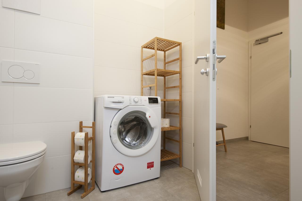 Apartment City-apartment Neubaugasse Graz