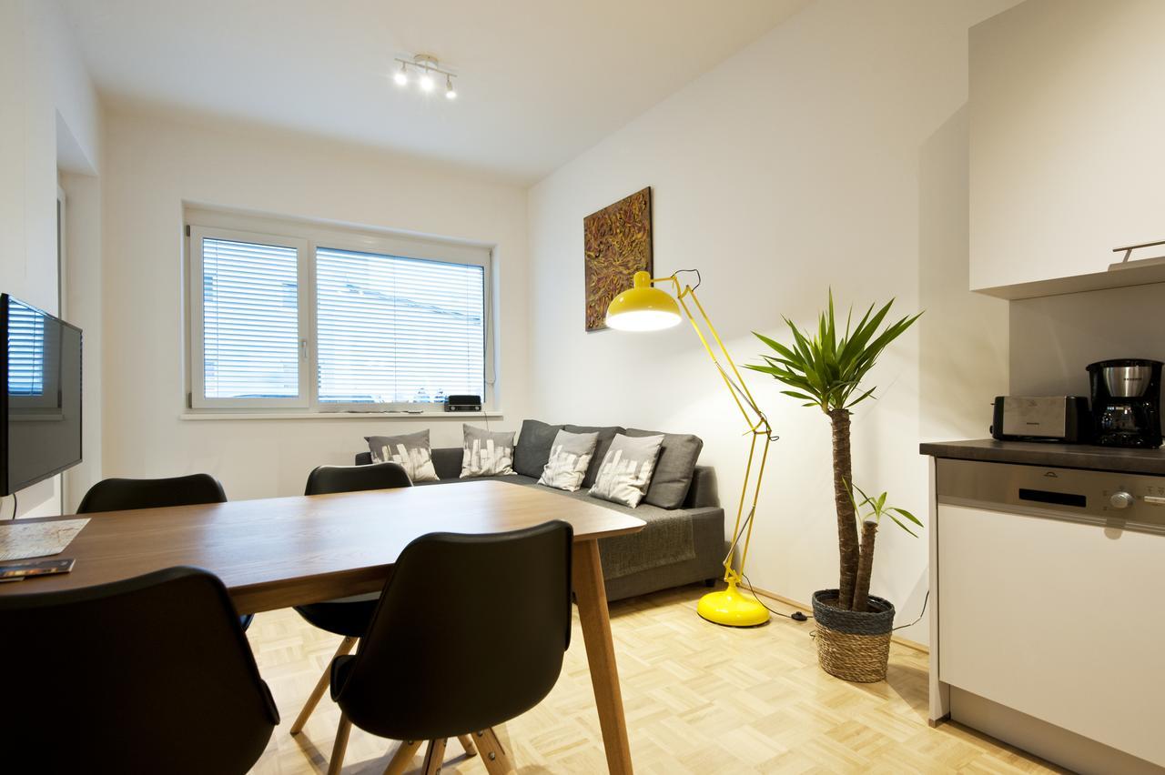 City-apartment Neubaugasse Apartment Graz