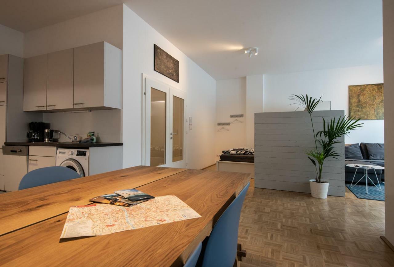 City-apartment Neubaugasse * Graz