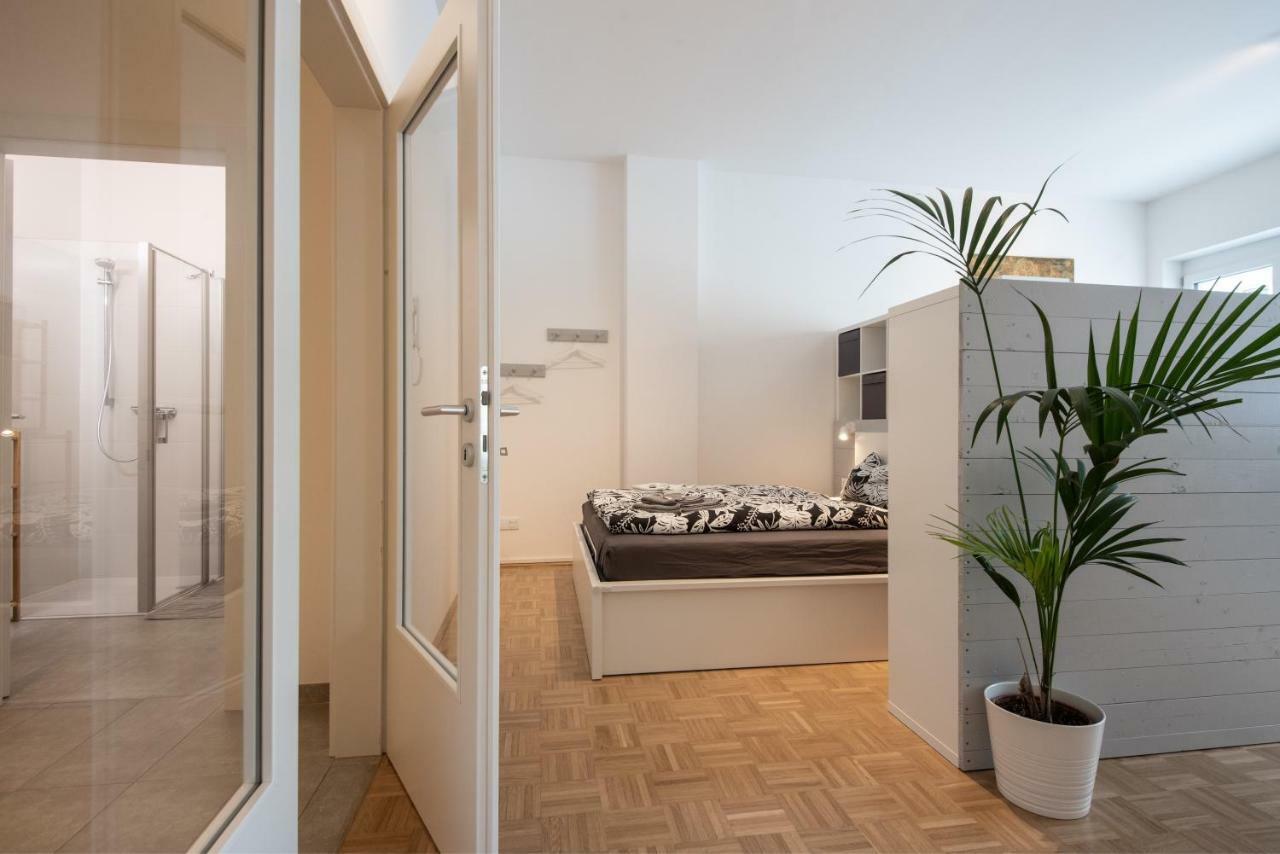 City-apartment Neubaugasse Apartment