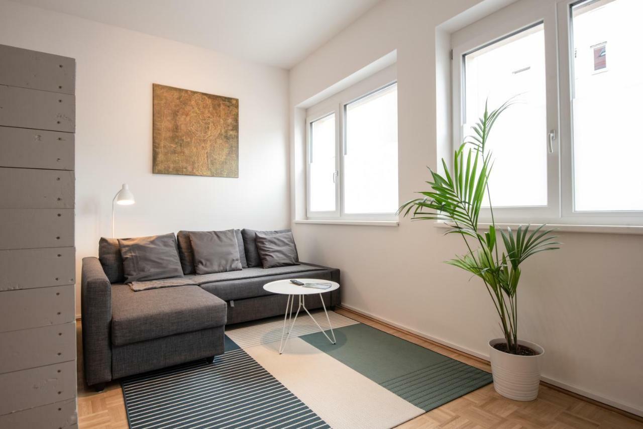 Apartment City-apartment Neubaugasse